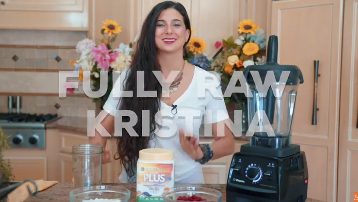 thumbnail video image 2 of Sunwarrior Classic Plus Protein Natural Organic Vegan Protein Powder with BCAA 750g, 2 of 8