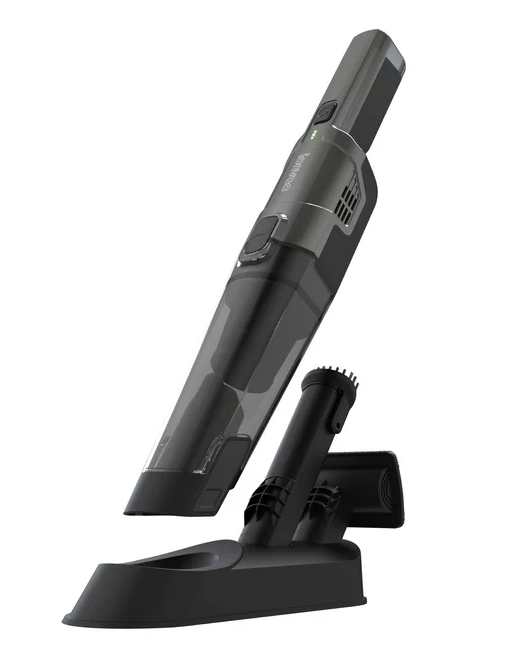 IonVac PowerMax Hand Vacuum